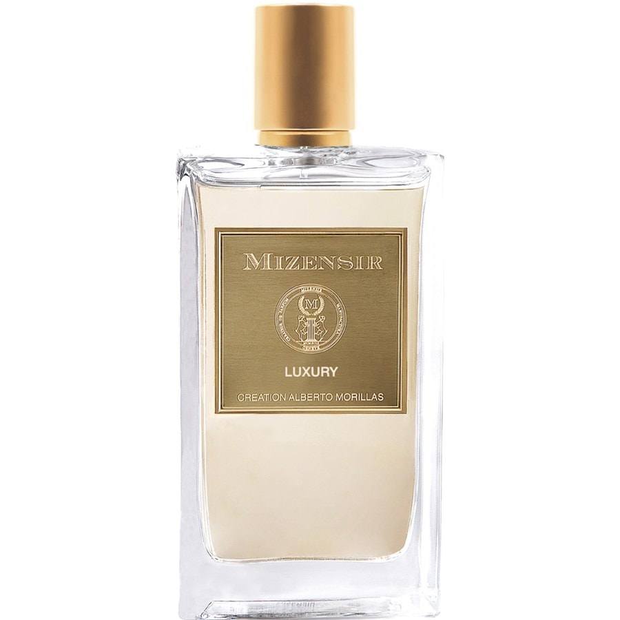 MIZENSIR Powdery Eau de Parfum Spray Luxury