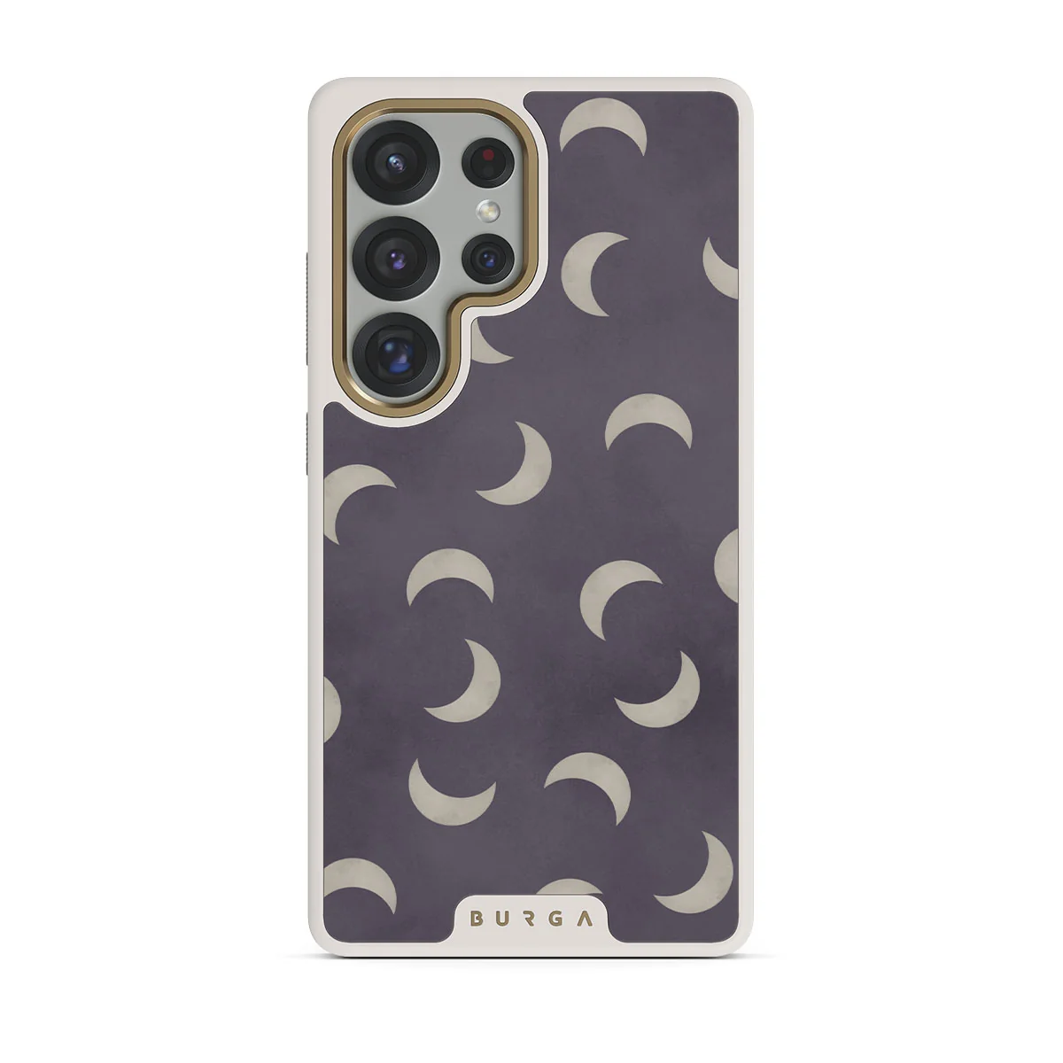 moonstone - Samsung Galaxy S25 Ultra ケース