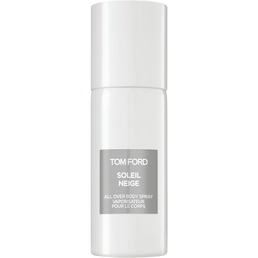 Tom Ford Signature All Over Body Spray Soleil Neige