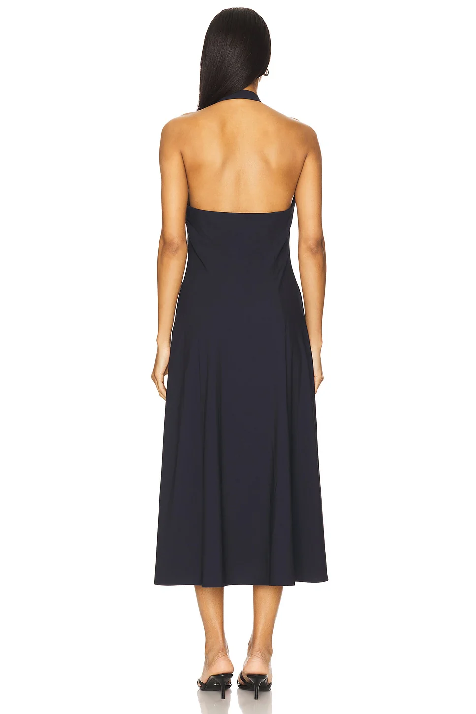 Lilas Dress
