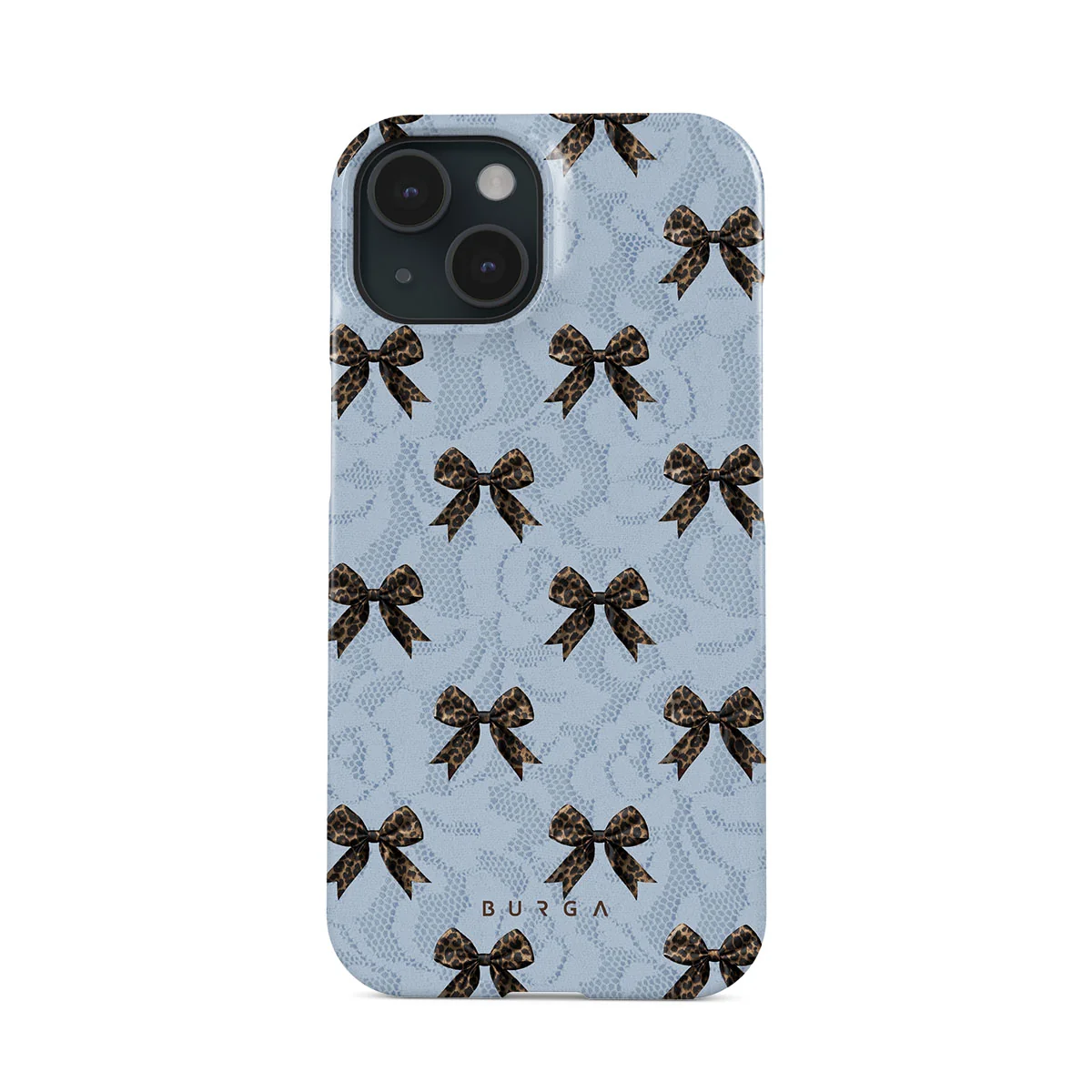 Fashionista - iPhone 15 Plus Case
