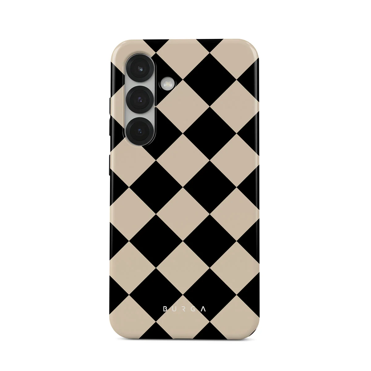 Proper Uniform - Samsung Galaxy S25 ケース