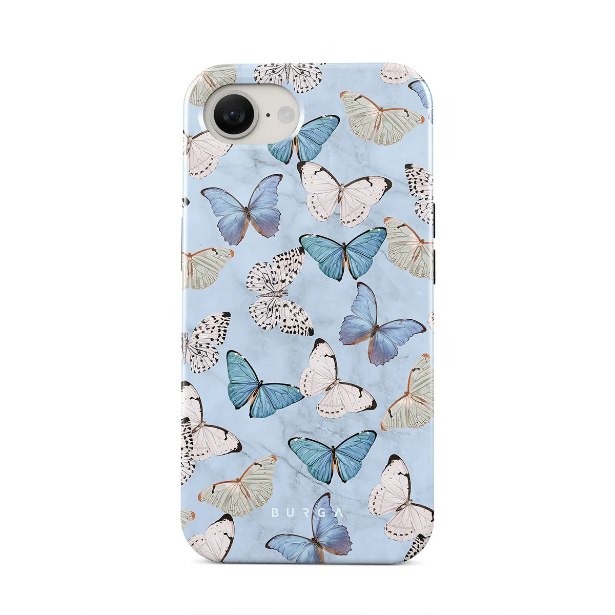Give Me Butterflies - iPhone 16e ケース