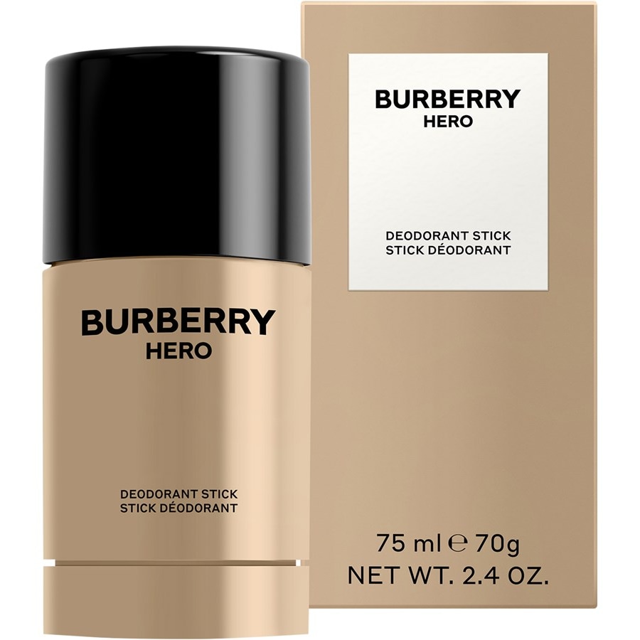 Burberry Hero Dezodorant w sztyfcie