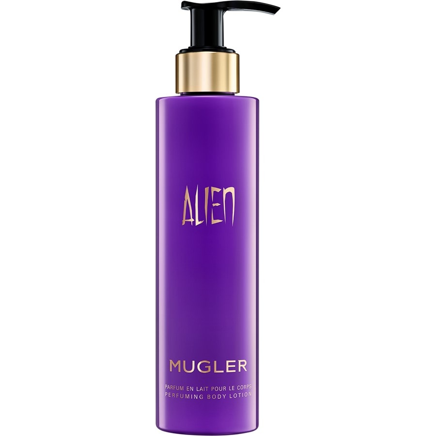 MUGLER Alien Balsam do ciała