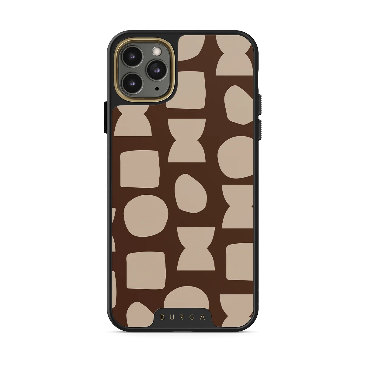 Terracotta - iPhone 11 Pro Max ケース