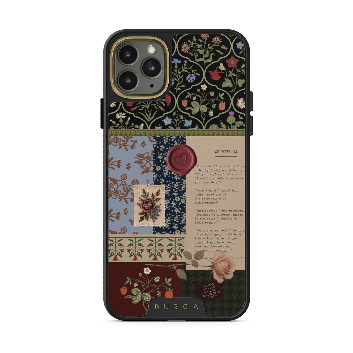 Chapter 34 - iPhone 11 Pro Max ケース