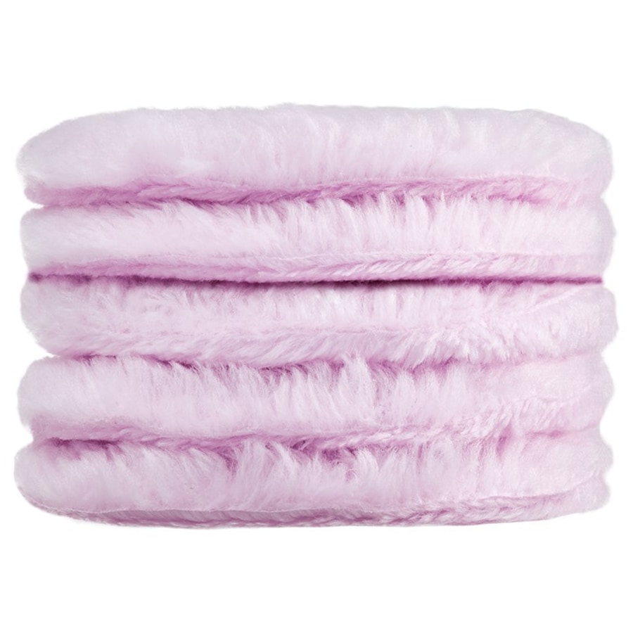 GLOV Płatki do demakijażu Remover Pads Pink Eco Moon Pads