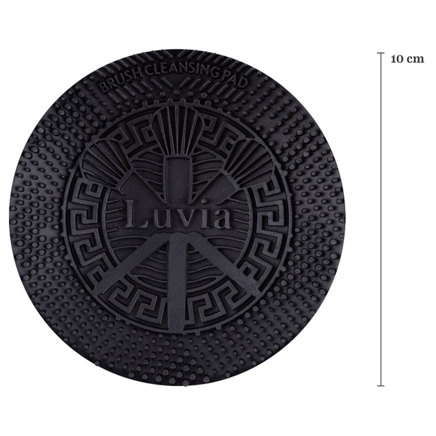 Luvia Cosmetics Akcesoria Brush Cleansing Pad