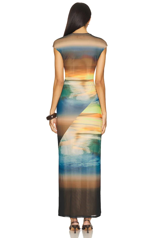 Cody Dress