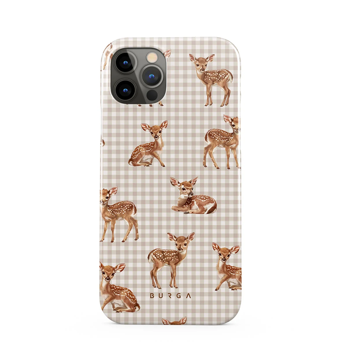 Bambi - iPhone 12 Pro ケース