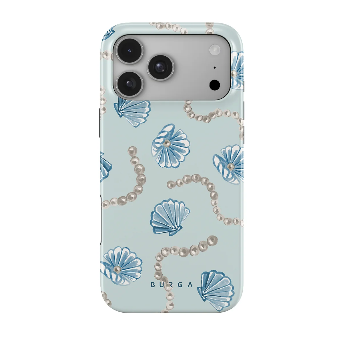 Nerida - iPhone 18 Pro ケース