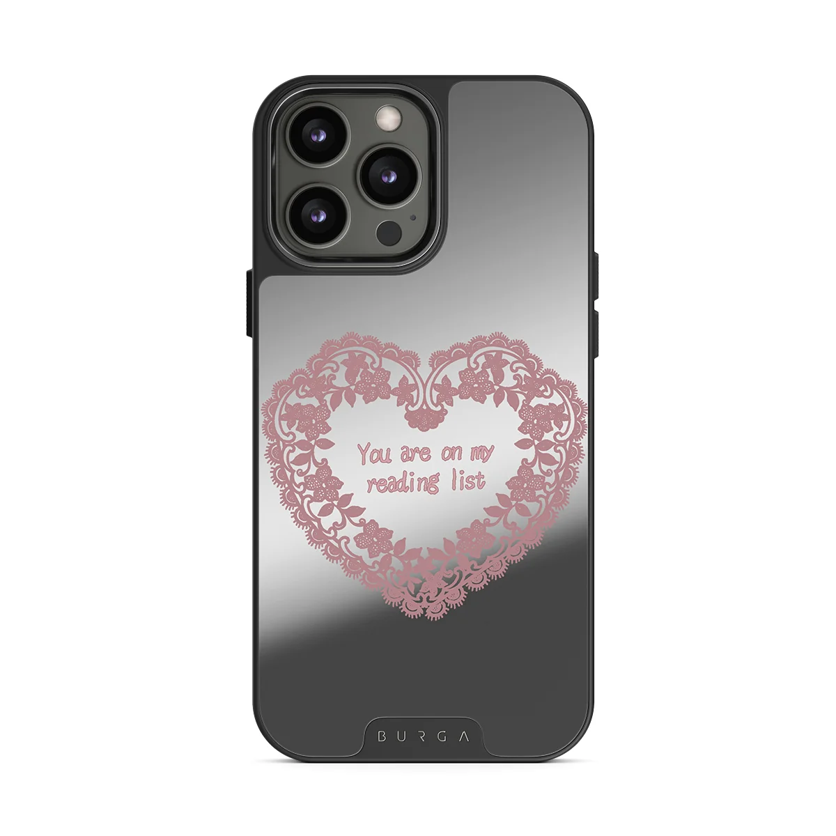 On My TBR - iPhone 12 Pro ケース