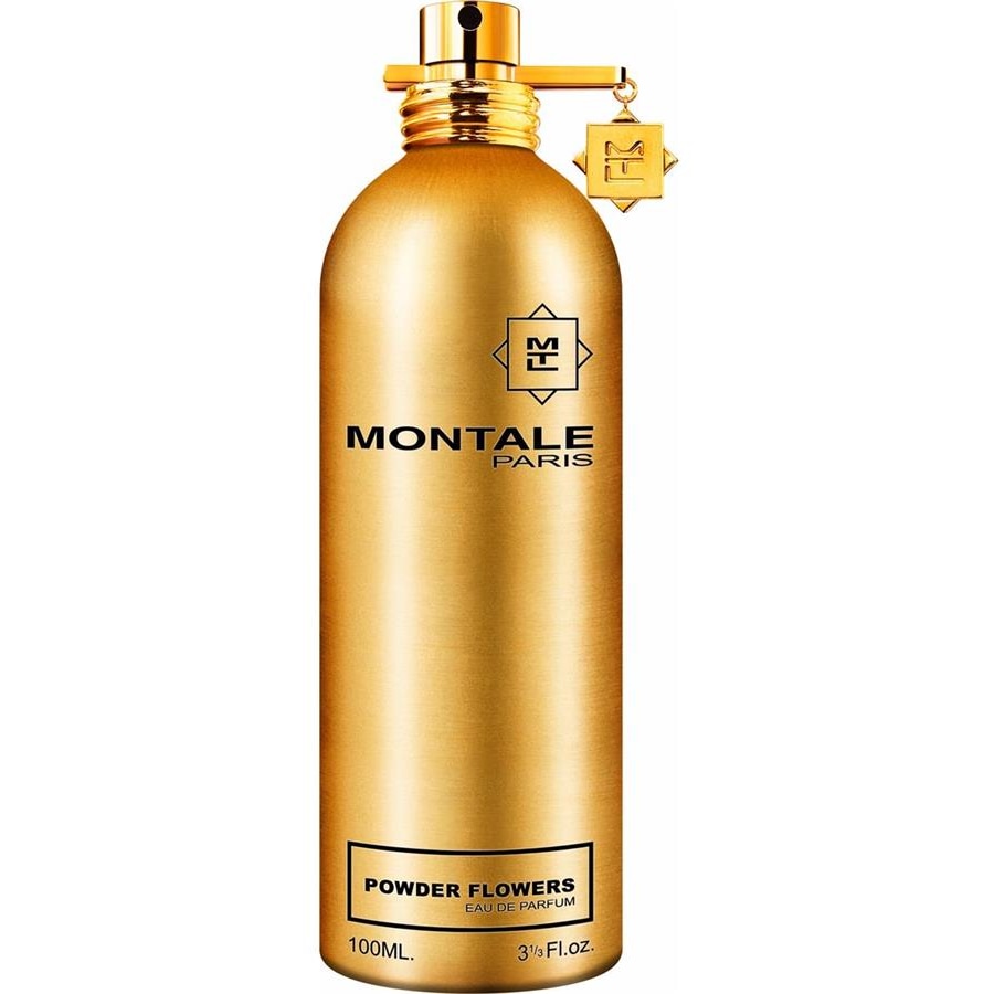 Montale Flowers Eau de Parfum Spray Powder Flowers