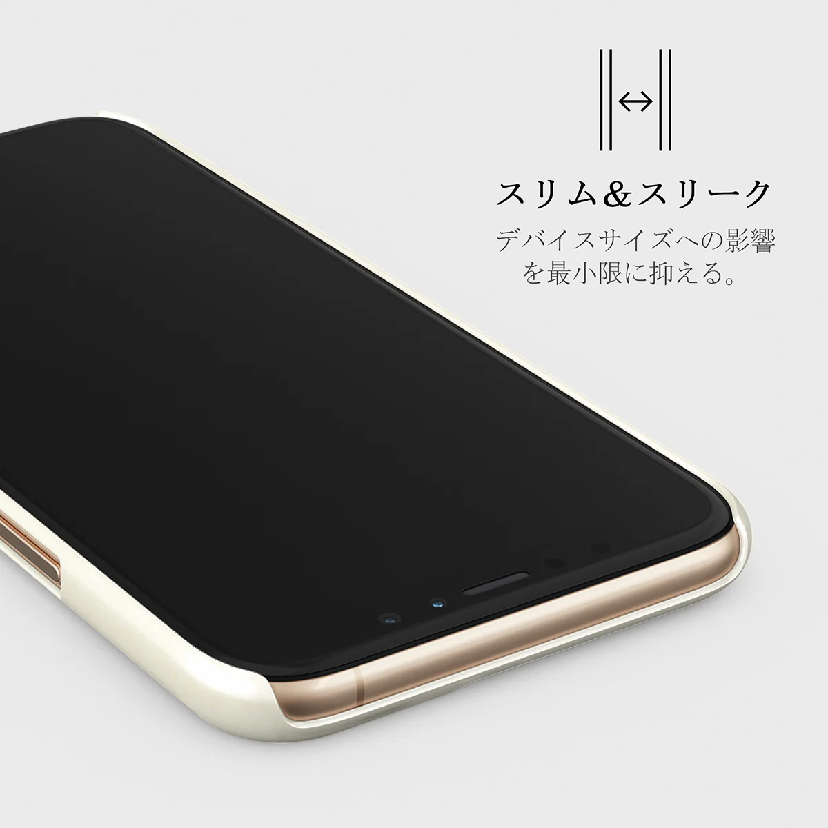 Leisure Club - iPhone 11 Pro Max ケース