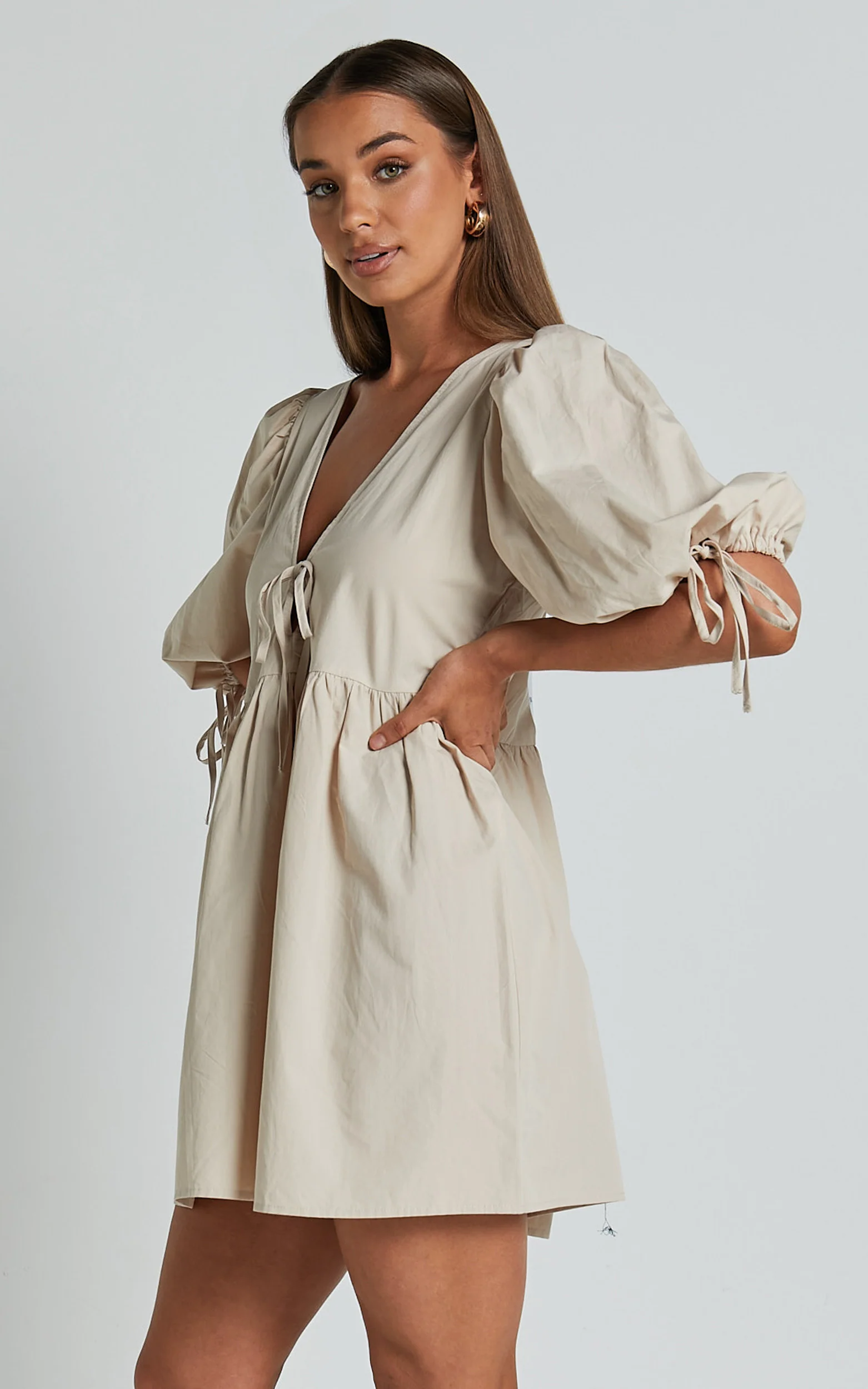 Rosita Mini Dress