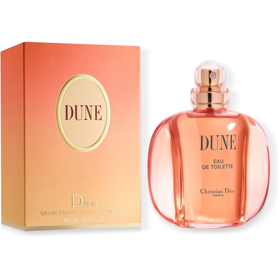 DIOR Dune Eau de Toilette Spray