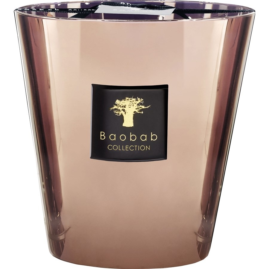 Baobab Les Exclusives Świeca zapachowa Cyprium