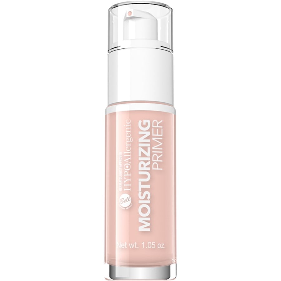 HYPOAllergenic Base & Primer Moisturizing Primer