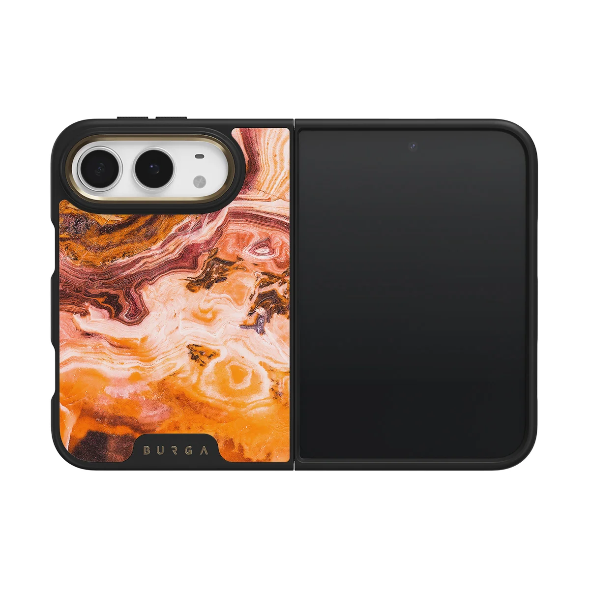 Pumpkin Spice - iPhone Duo ケース