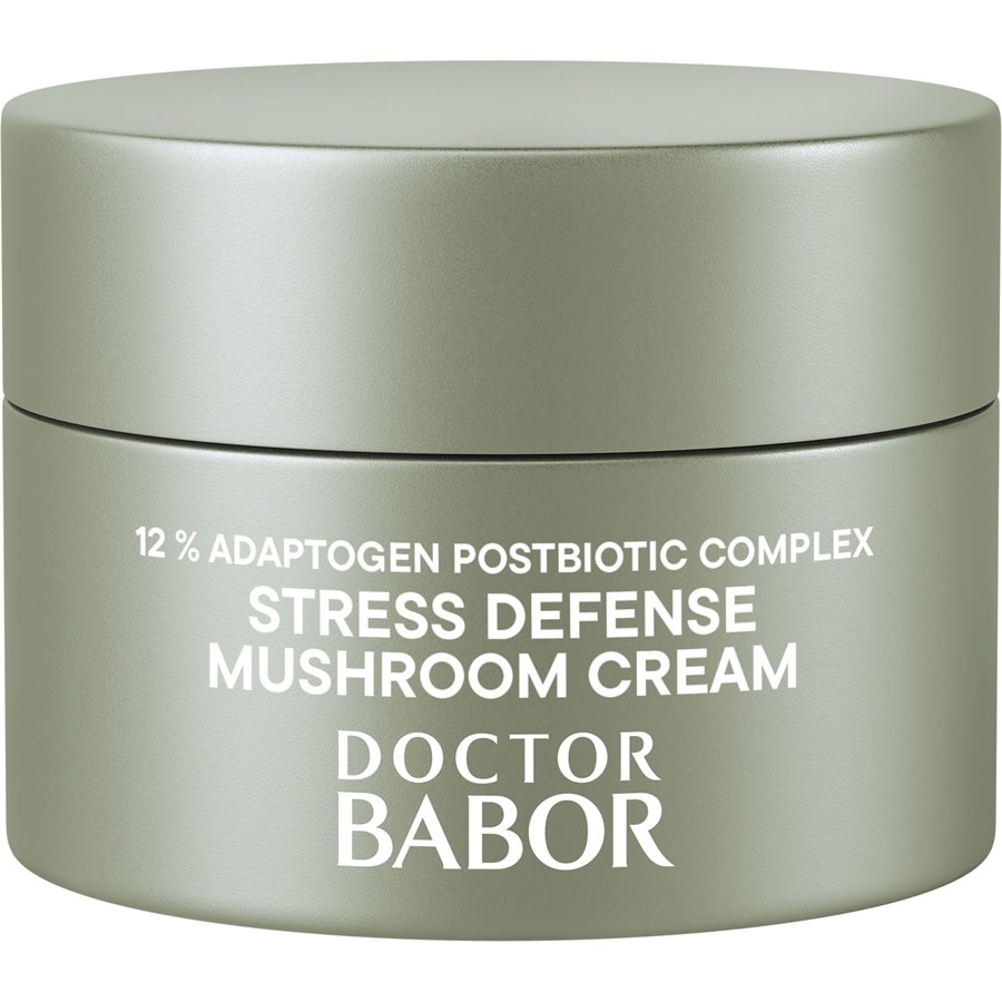 BABOR Cleanformance Stress Defence Mushroom Cream
