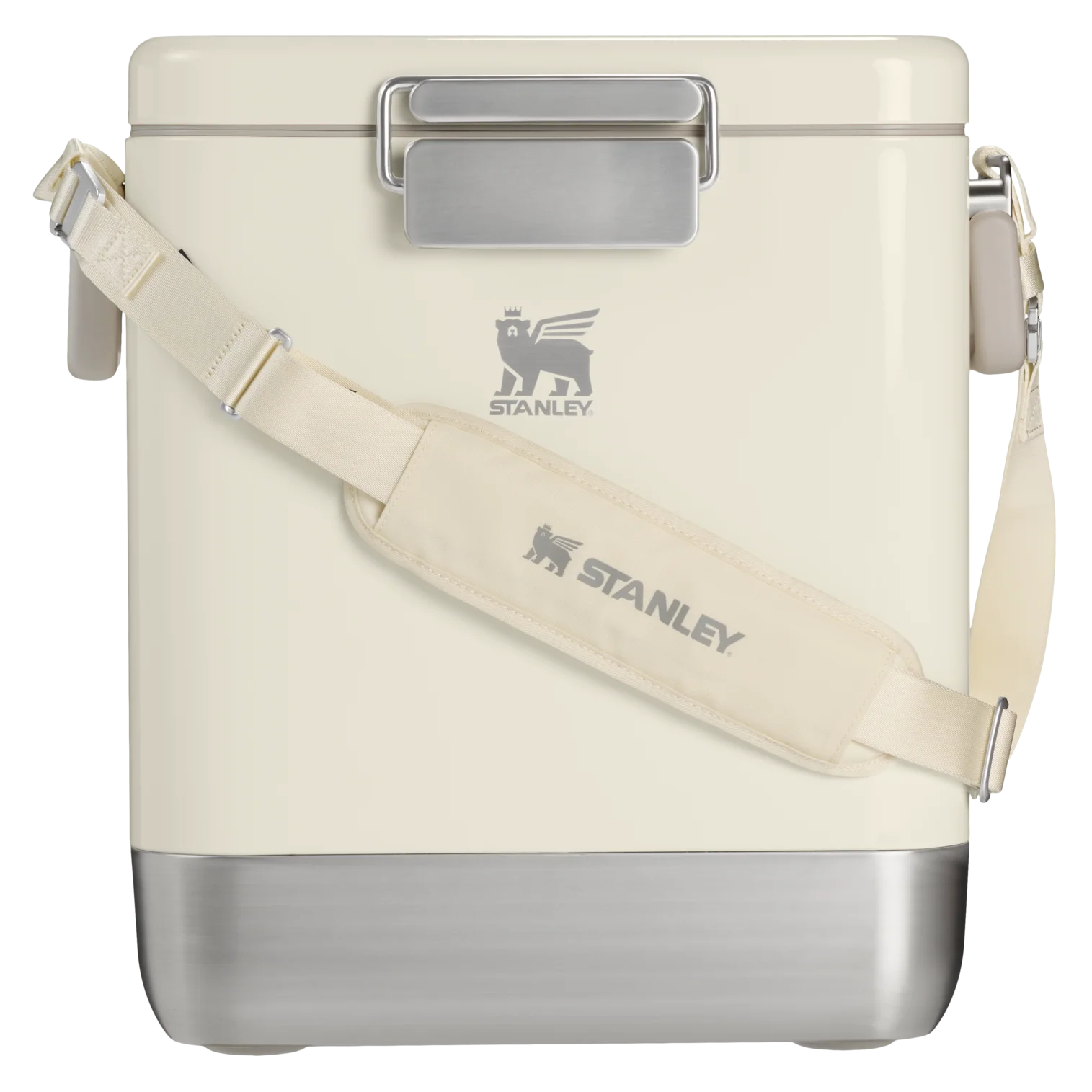 The Stanley Lifted Spirits™ Steel Cooler | 26 QT