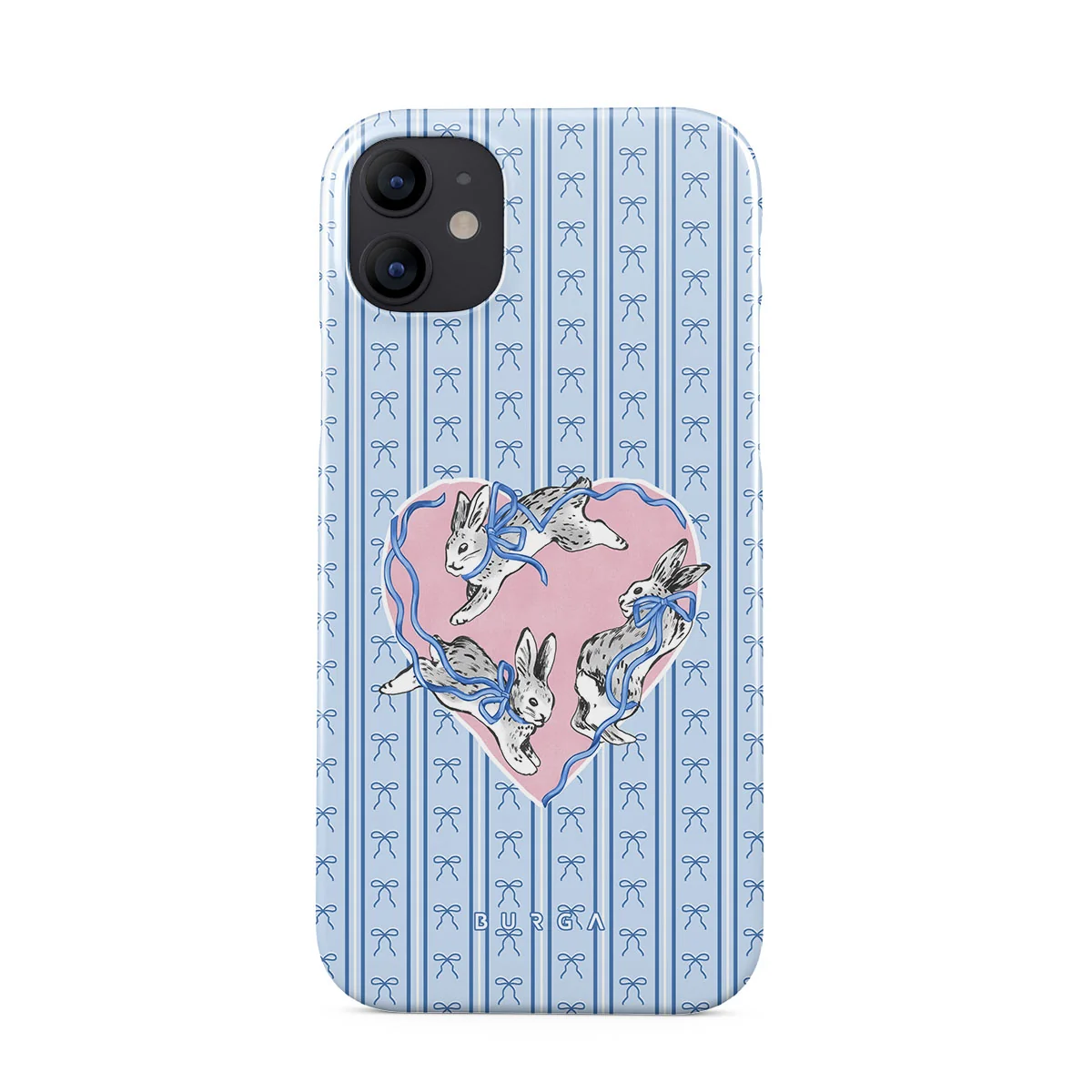 Follow Me - iPhone 12 Mini ケース