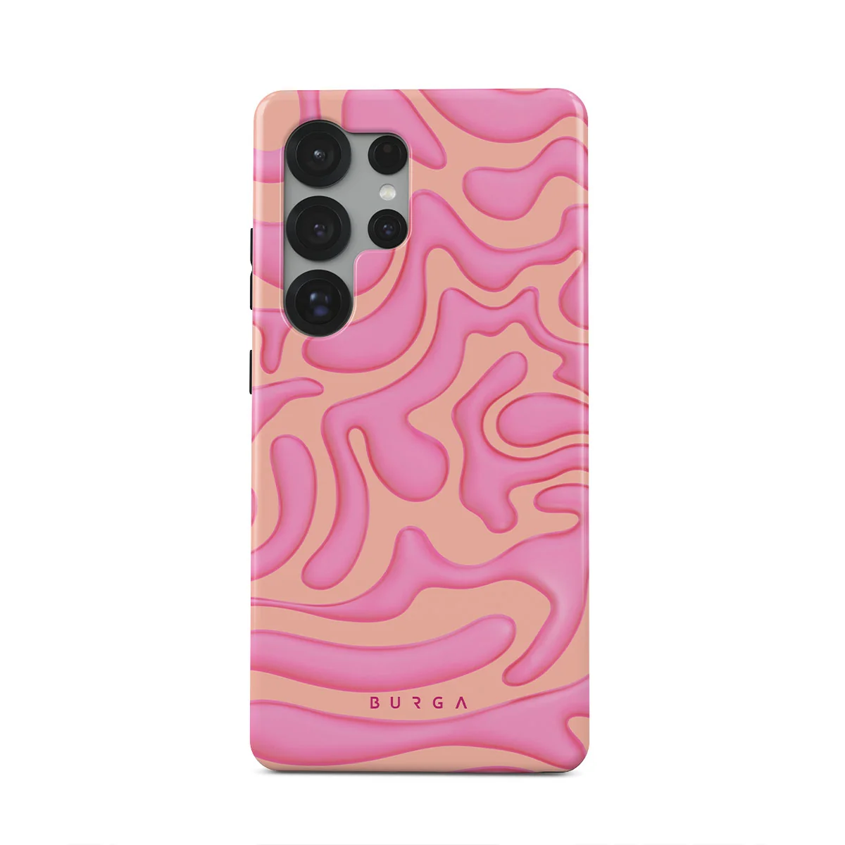 Popsicle - Samsung Galaxy S25 Ultra ケース