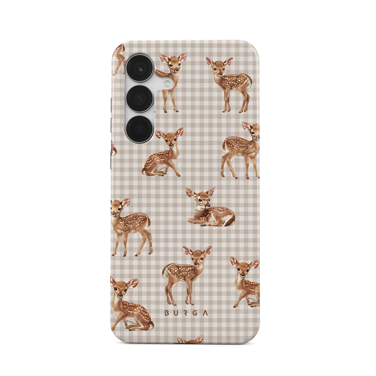 Bambi - Samsung Galaxy S25 FE ケース