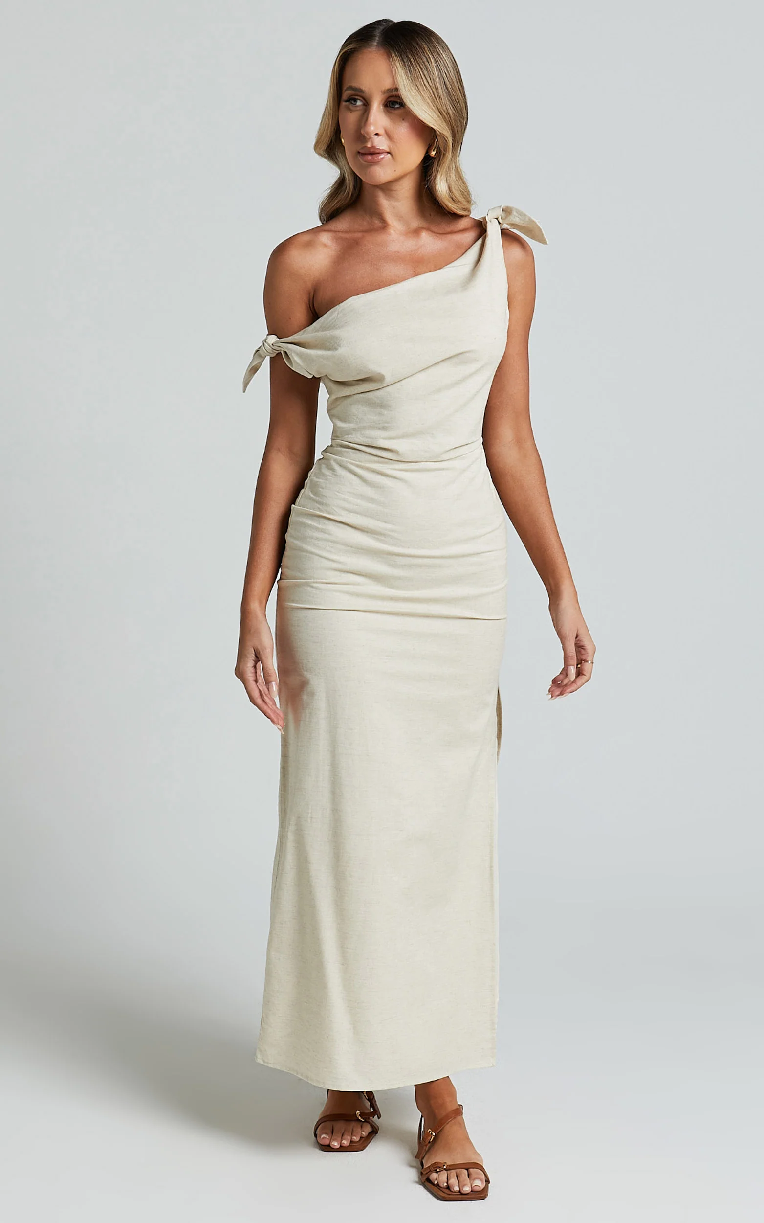 Cincinnati Midi Dress