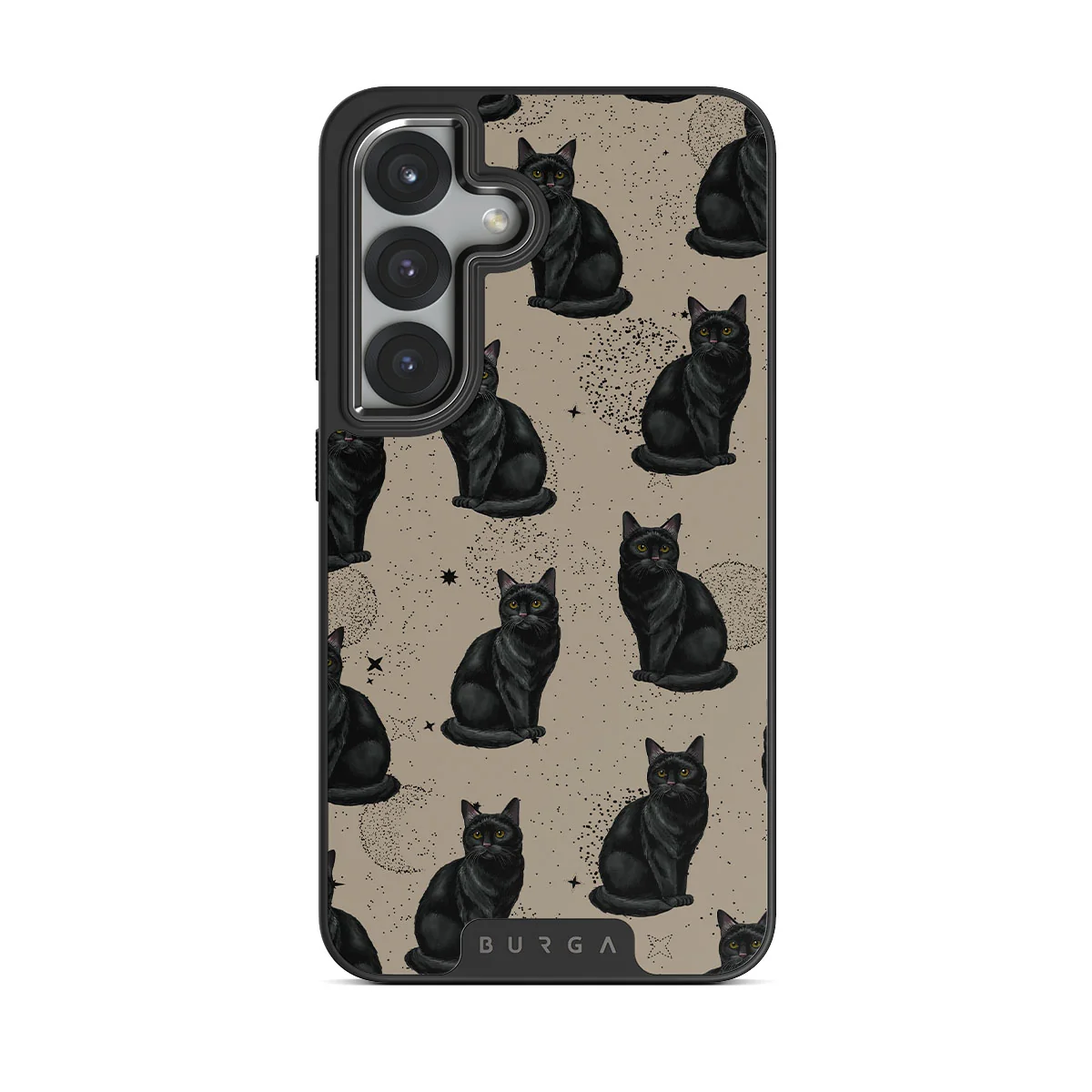 Salem - Samsung Galaxy S25 Plus ケース