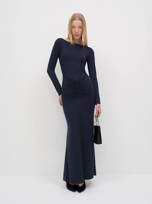 Alara Knit Dress