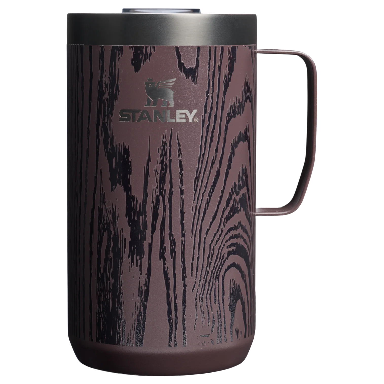 The Cheers & Cheer Stay-Hot Camp Mug | 24 OZ