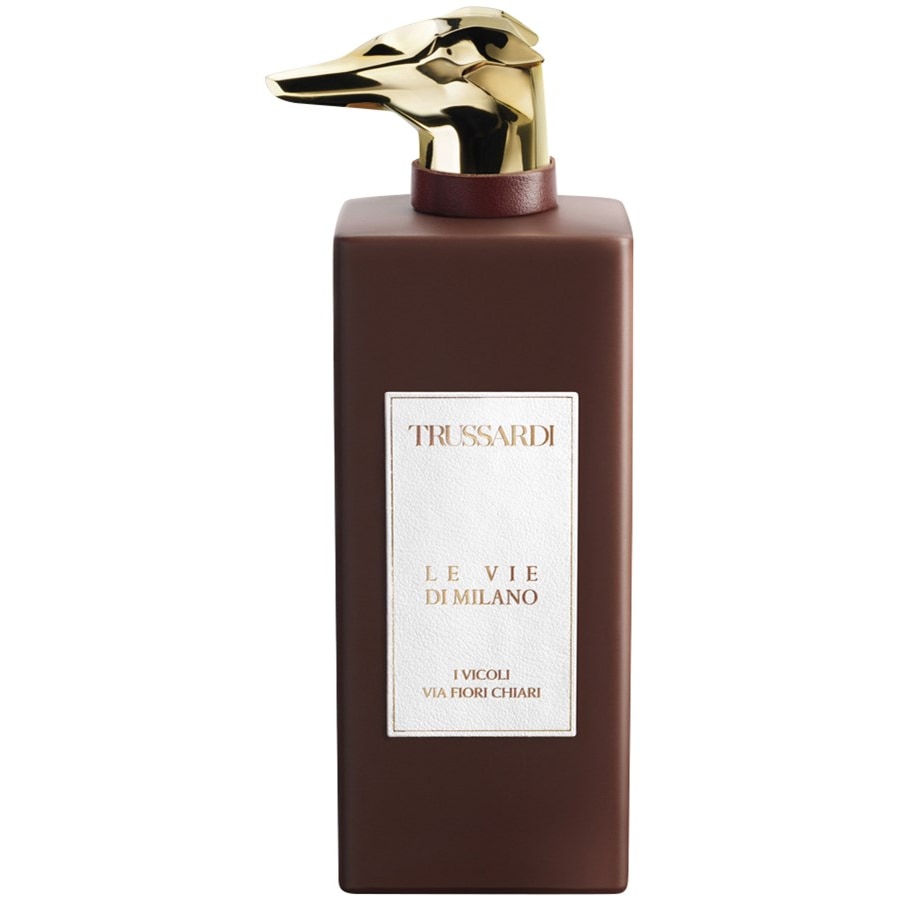 Trussardi Le Vie di Milano Eau de Parfum Spray I Vocoli Via Fiori Chiari