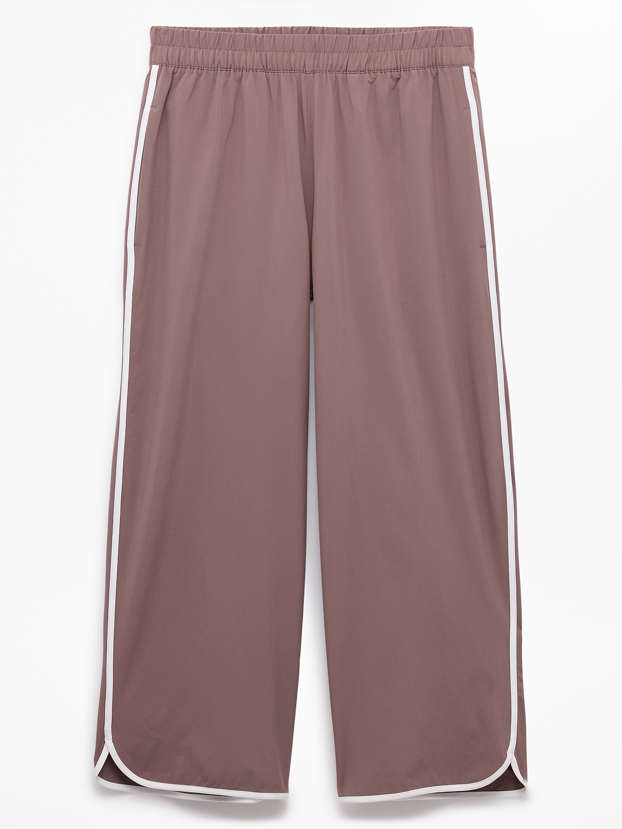 Journey Crop Pant