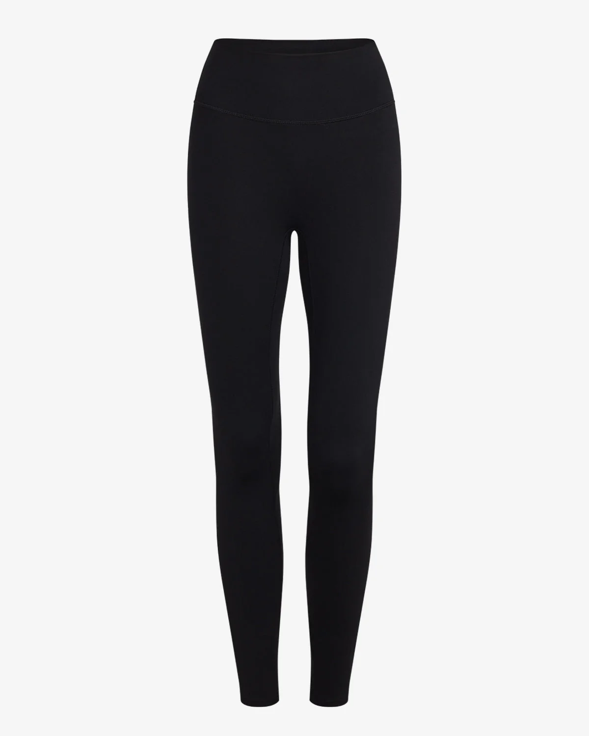 Serenity Scrunch Leggings | Black