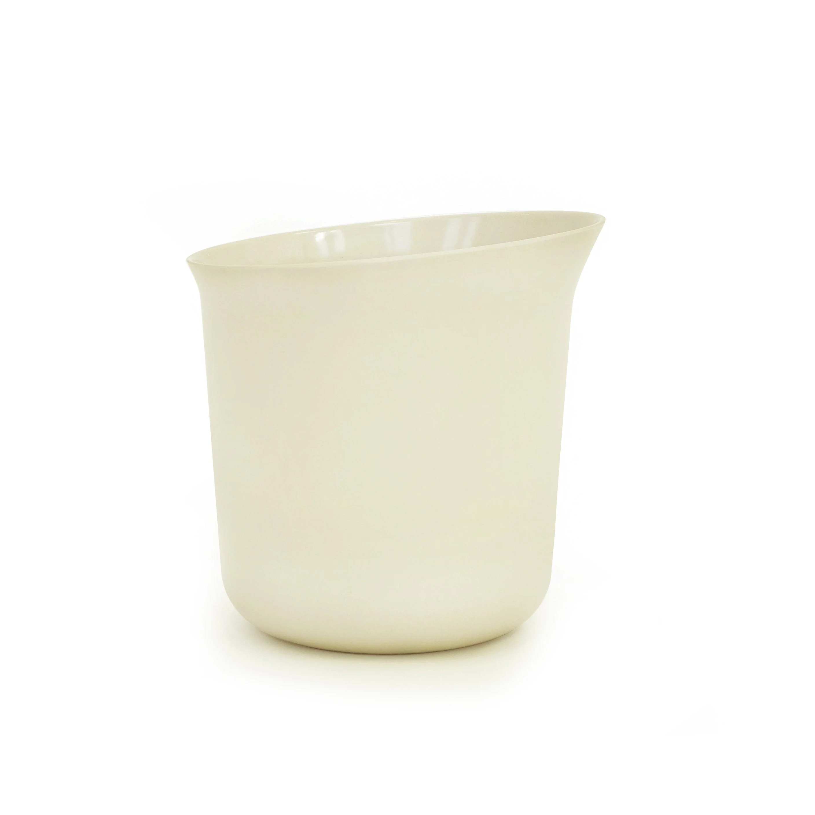 Vogeelle Champagne & Wine Bucket - Off White