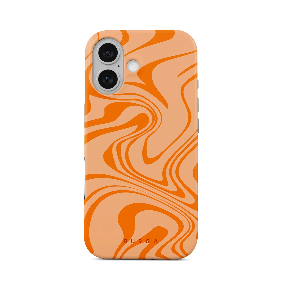 High Vibrations - iPhone 16 Plus ケース
