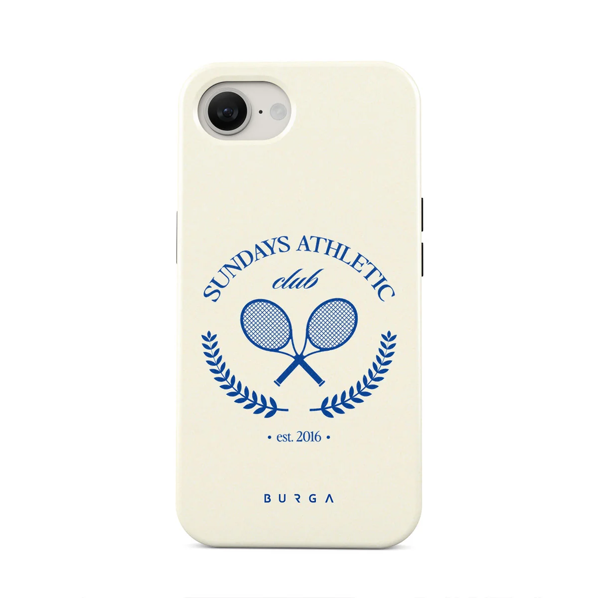 Leisure Club - iPhone 16e ケース