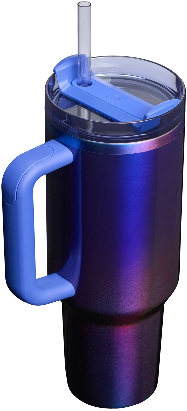 Stanley 40 oz. Quencher H2.0 FlowState Tumbler - Star Shine