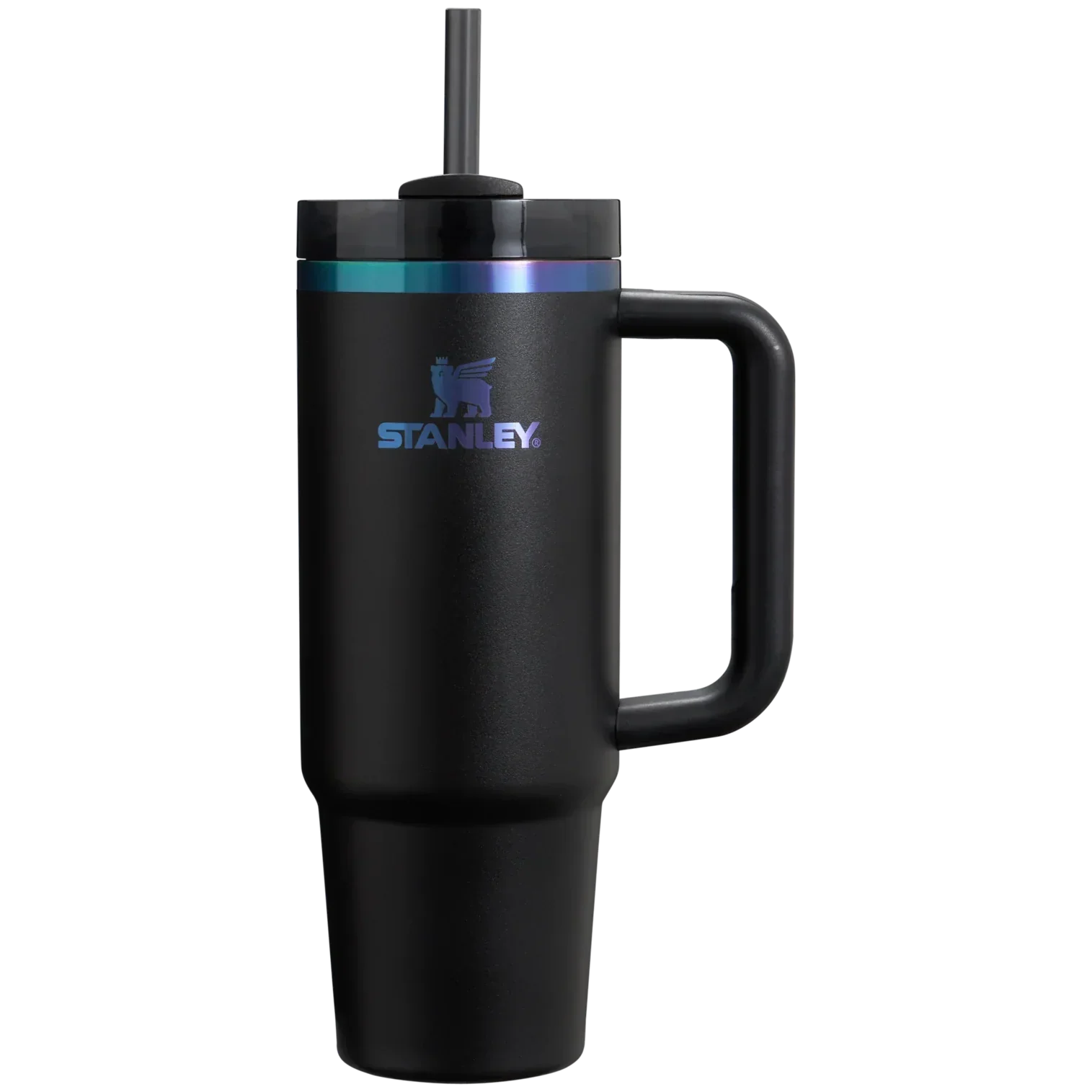 The Black Chroma Quencher H2.0 FlowState™ Tumbler | 30 OZ