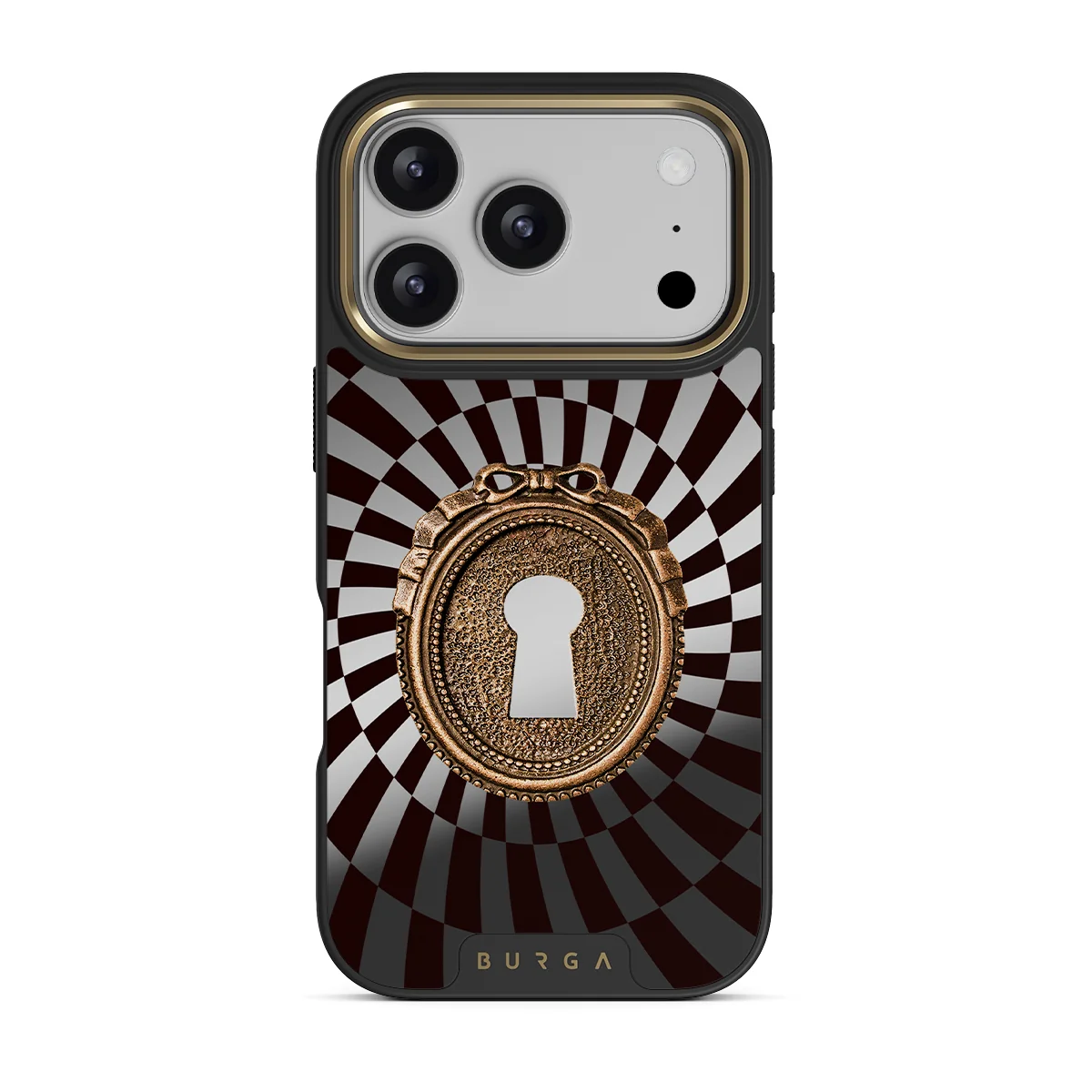 Paradox - iPhone 18 Pro ケース