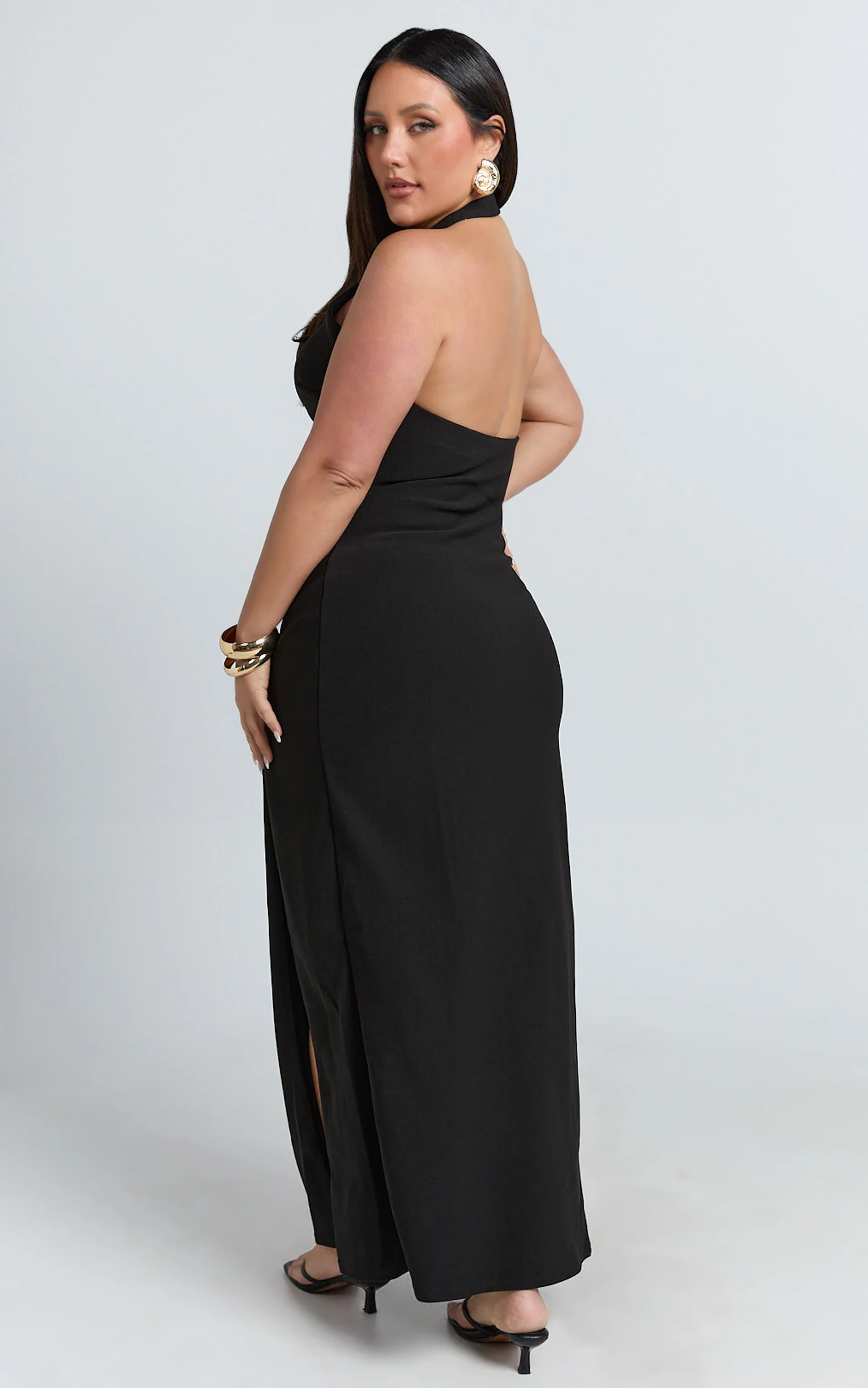 Ruby Maxi Dress