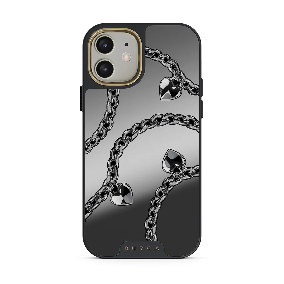 Cold Heart - iPhone 12 ケース