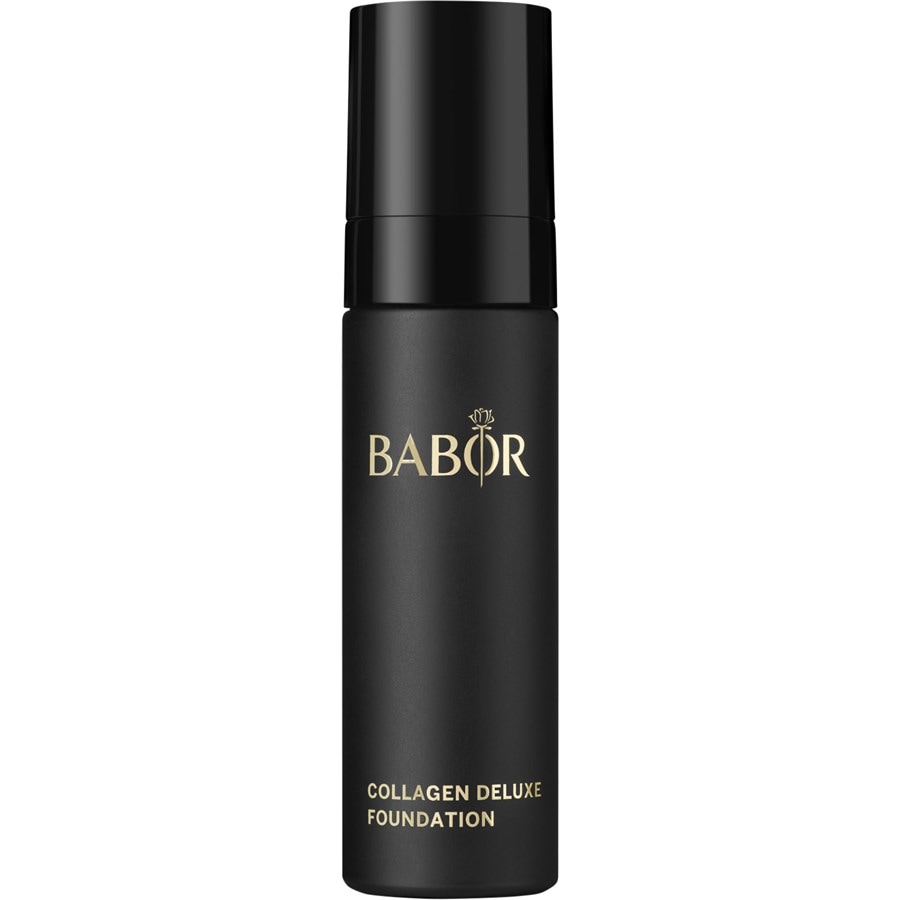 BABOR Makijaż twarzy Podkład Collagen Deluxe