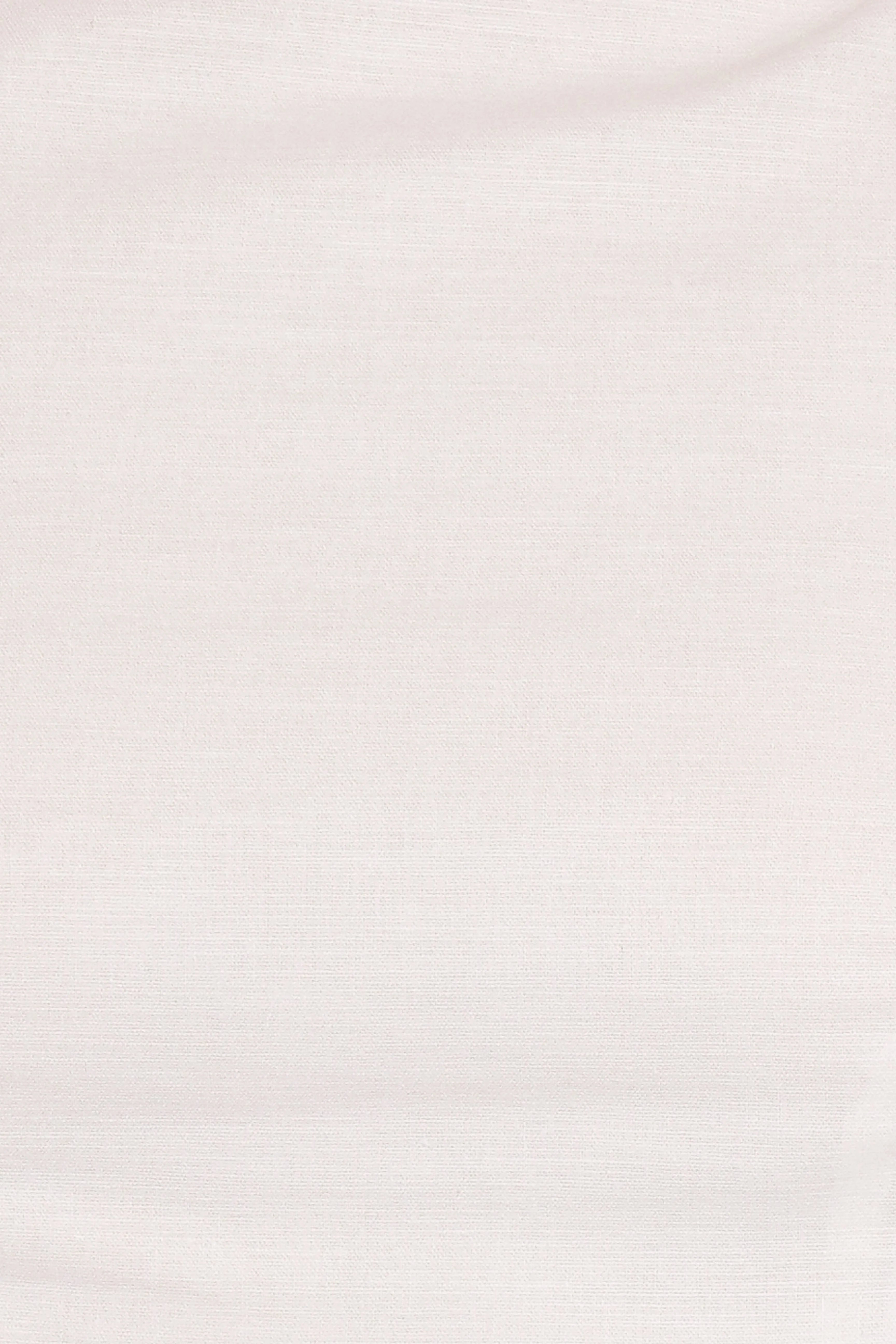 Everett Top - White