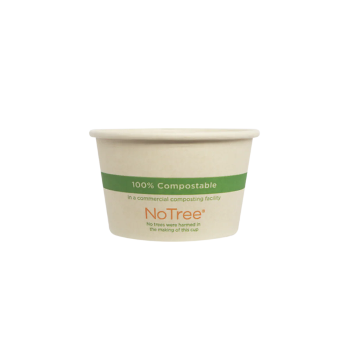 World Centric's Souffle Cup Sleeves