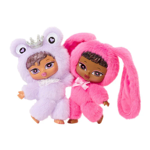 Bratz Bratziez 8