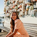 HELLO MOLLY LA Devotee Dress White - luluinthesky
