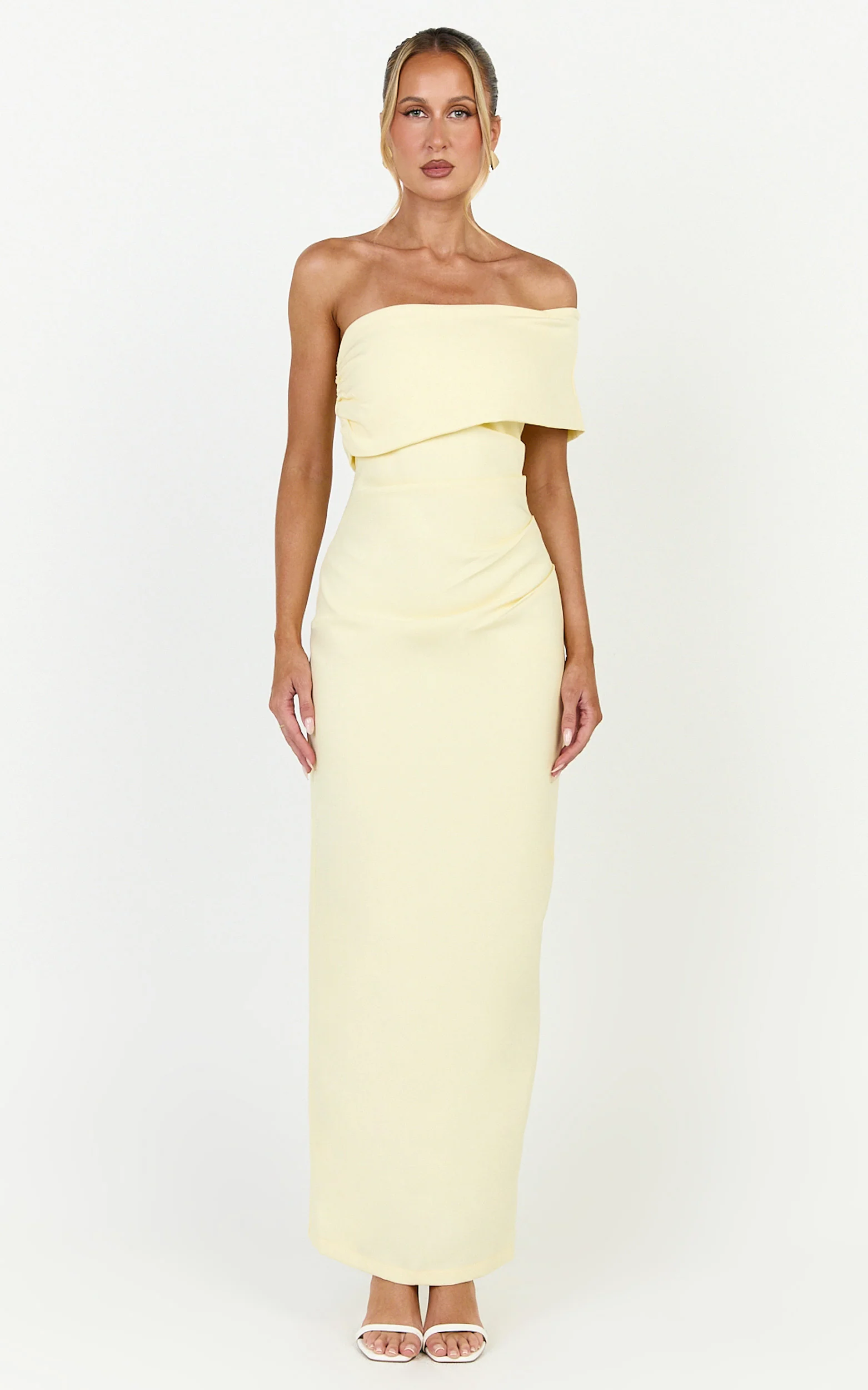 Pearce Maxi Dress